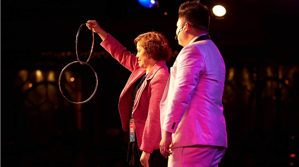 Discovery Princess - Featured Guest Entertainers